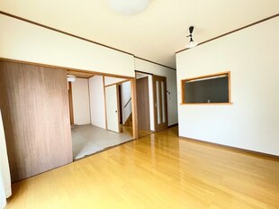 藤井住宅南町の物件内観写真